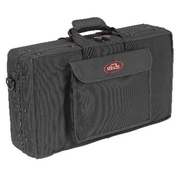 SKB Controller Soft Case 21 x 11 x 3 Inches (1SKB-SC2111)