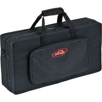 SKB Controller Soft Case 23 x 11 x 3.75 Inches (1SKB-SC2311)