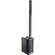 JBL EON ONE MK2 Battery-Powered Column Speaker with Integrated Mixer and Portable PA System (EON1MK2-NAT)