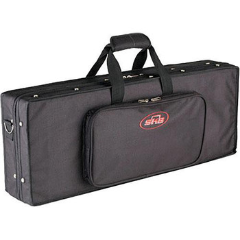 SKB MIDI Foot Controller Soft Case 27 x 9 Inches (1SKB-SC2709)