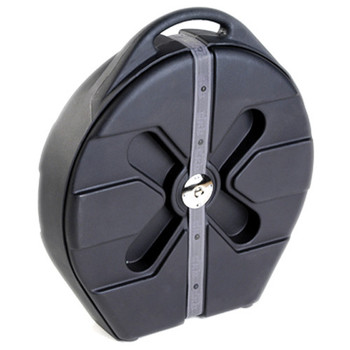 SKB Roto-Molded 22-Inch Cymbal Vault (1SKB-CV8)