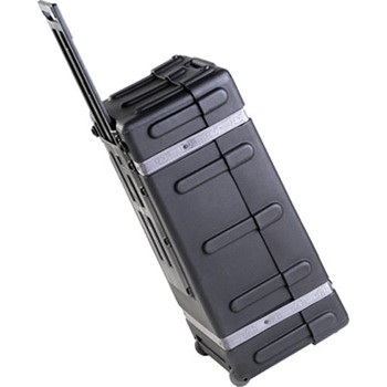 SKB Roto-Molded Mid-Sized Drum Hardware Case with Wheels (1SKB-DH3315W)