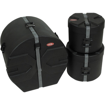 SKB Drum Package 1 Case Set (1SKB-DRP1)