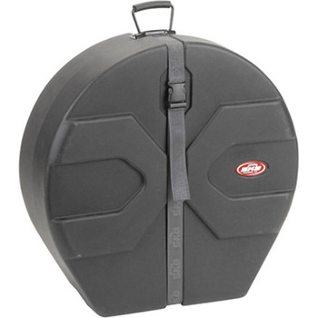 SKB Lead and Tenor Steel Drum Case with Padded Interior (1SKB-D0922)