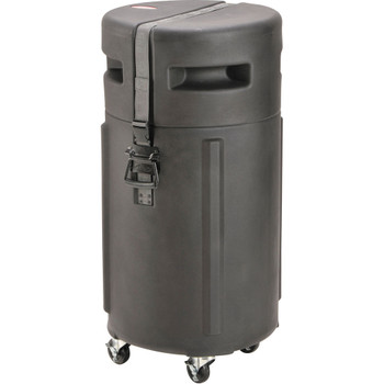 SKB Mid-Sized Conga Case with Casters (1SKB-D3217)