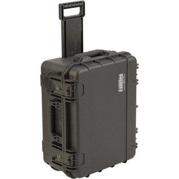 SKB Percussion and Mallet Case with Trap Table (3i-1914-8B-P)