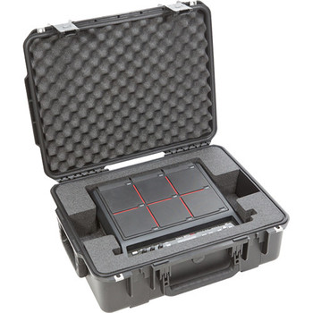 SKB iSeries Case for Roland SPD-SX (3i-2015-7DMP)