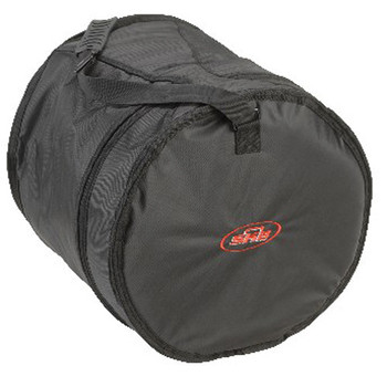 SKB 14 x 14 Floor Tom Gig Bag (1SKB-DB1414)