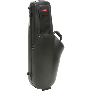 SKB 1SKB-450 Contoured Pro Tenor Saxophone Case (1SKB-450)