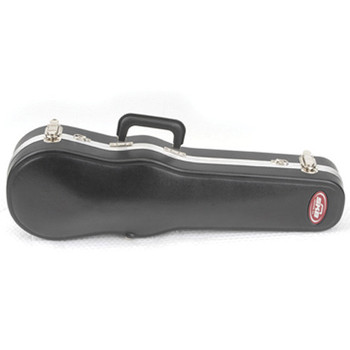 SKB 1SKB-212 Violin 1/2 Size and 12-Inch Viola Deluxe Case (1SKB-212)