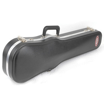 SKB 1SKB-234 Violin 3/4 Size and 13-Inch Viola Deluxe Case (1SKB-234)
