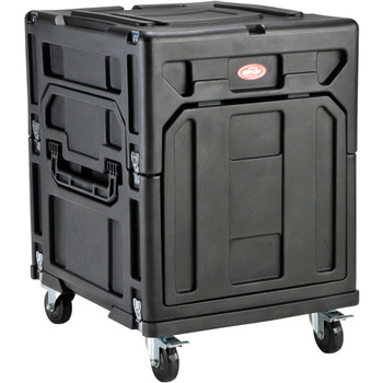 SKB 1SKB19-R1208 Gig Rig 12U Top Rack and 8U Front Rack (1SKB19-R1208)