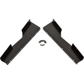SKB 1SKB-RE-SQ5 Rack Ears for Allen & Heath SQ5 Mixer (1SKB-RE-SQ5)