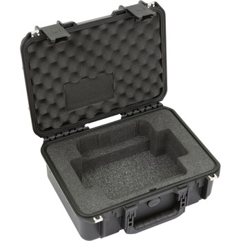 SKB 3i1510-6-RD iSeries RodeCaster Duo Case (3i1510-6-RD)