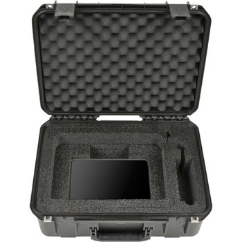 SKB 3i1813-7-TMIX iSeries QSC TouchMix Mixer Case (3i1813-7-TMIX)