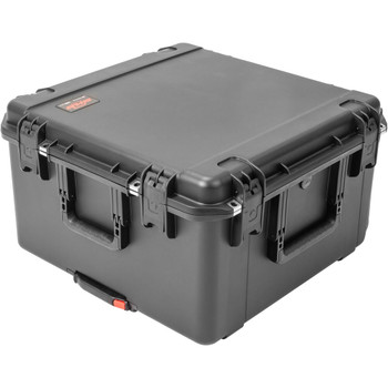 SKB 3i2222-12QU5 iSeries Allen & Heath Qu-5 Mixer Case (3i2222-12QU5)