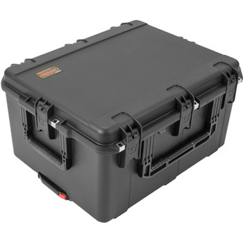 SKB 3i2620-13BWC iSeries Behringer Wing Compact Case (3i2620-13BWC)