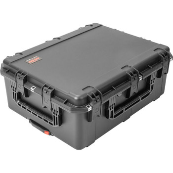 SKB 3i2922-10QU6 iSeries Allen & Heath Qu-6 Mixer Case (3i2922-10QU6)