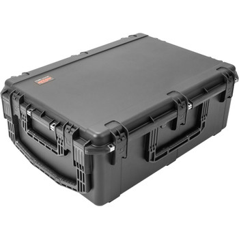 SKB 3i3424-12QU7 iSeries Allen & Heath Qu-7 Mixer Case (3i3424-12QU7)