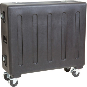 SKB 1RMX32-DHW Roto Mixer Case for Behringer X32 (1RMX32-DHW)