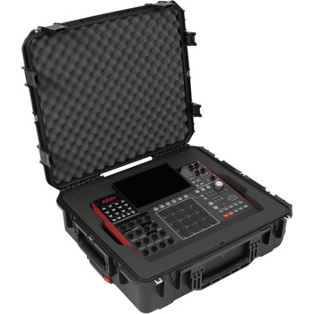 SKB 3i2421-7MPCX iSeries Akai MPC X Case (3i2421-7MPCX)