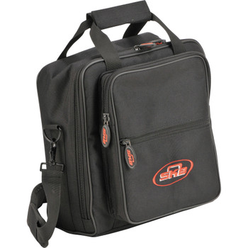 SKB 1SKB-UB1212 Universal Equipment and Mixer Bag 12x12x4 (1SKB-UB1212)