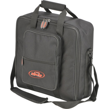 SKB 1SKB-UB1515 Universal Equipment and Mixer Bag 15x15x5 (1SKB-UB1515)