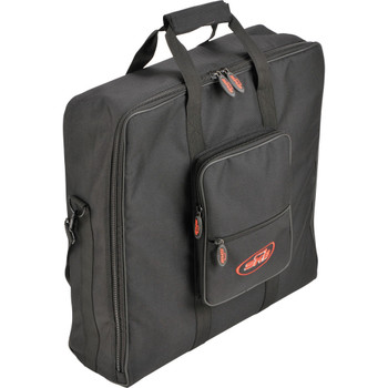 SKB 1SKB-UB2020 Universal Equipment and Mixer Bag 20x20x5 (1SKB-UB2020)