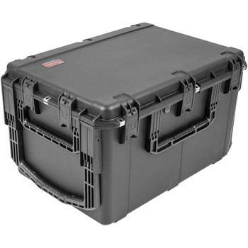 SKB 3i3021-18KC iSeries QSC KC12S Case (3i3021-18KC)