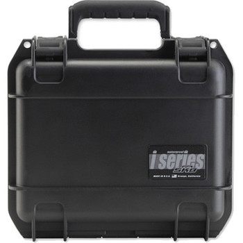 SKB 3i-0907-MC6 iSeries 6-Microphone Case (3i-0907-MC6)