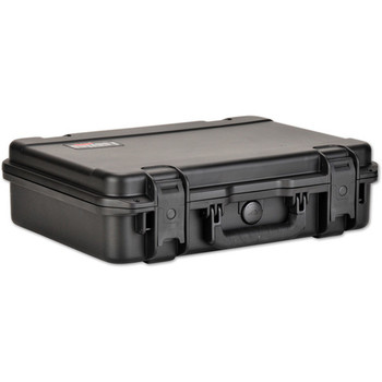 SKB 3i-1813-5WMC iSeries 4-Wireless Microphone Case (3i-1813-5WMC)