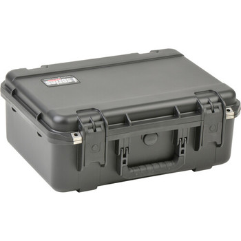 SKB 3i-1813-7WMC iSeries 8-Wireless Microphone Case (3i-1813-7WMC)