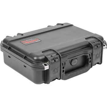SKB 3i-1510-4DT iSeries Case with Think Tank Designed Dividers (3i-1510-4DT)