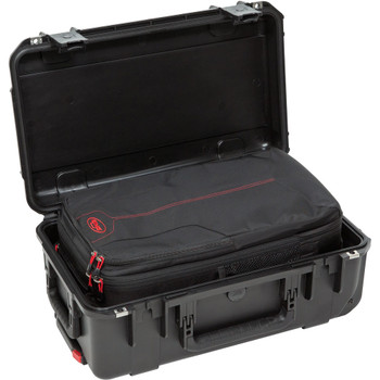 SKB 3i-2011-7BP iSeries Case with Think Tank Designed Backpack (3i-2011-7BP)