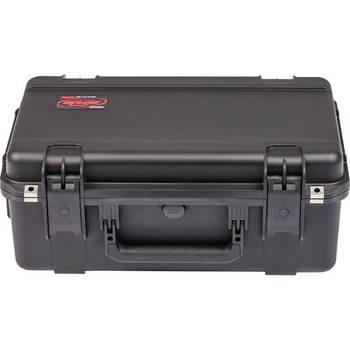 SKB 3i-2011-8DT iSeries Case with Think Tank Designed Dividers (3i-2011-8DT)