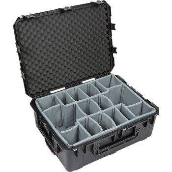 SKB 3i-2922-10DT iSeries 3i-2922-10 Case with Think Tank Designed Dividers (3i-2922-10DT)