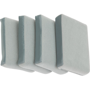 SKB 1SKB-TTPAD-1 Think Tank Accessory Pad Set (1SKB-TTPAD-1)