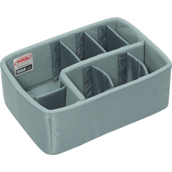 SKB 5DV-1309-TT iSeries 3i-1309-6 Think Tank Designed Photo Divider Set (5DV-1309-TT)