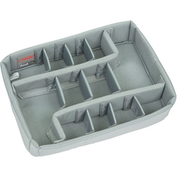SKB 5DV-15104-TT iSeries 3i-1510-4 Think Tank Designed Photo Divider Set (5DV-15104-TT)