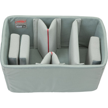 SKB 5DV-161010TT iSeries 3i-1610-10 Think Tank Designed Video Divider Set (5DV-161010TT)