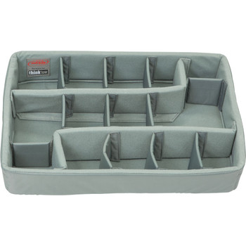 SKB 5DV-18135-TT iSeries 3i-1813-5 Think Tank Designed Photo Divider Set (5DV-18135-TT)