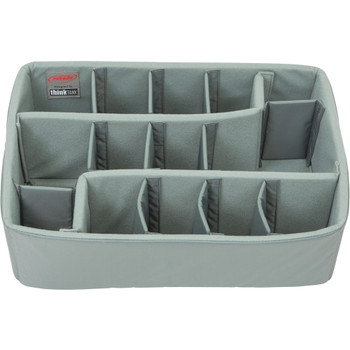 SKB 5DV-18137-TT iSeries 3i-1813-7 Think Tank Designed Photo Divider Set (5DV-18137-TT)