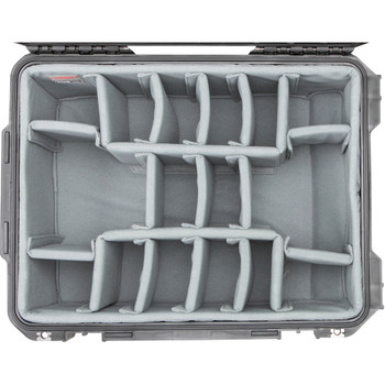 SKB 5DV-201510PT iSeries 3i-2015-10 Think Tank Designed Photo Divider Set (5DV-201510PT)