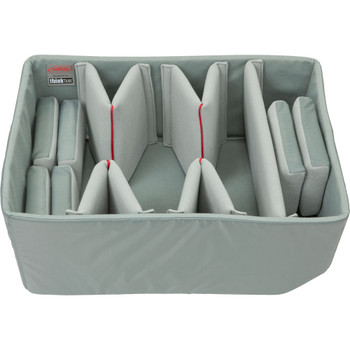 SKB 5DV-201510TT iSeries 3i-2015-10 Think Tank Designed Video Divider Set (5DV-201510TT)