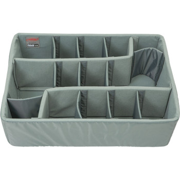SKB 5DV-22178-TT iSeries 3i-2217-8 Think Tank Designed Photo Divider Set (5DV-22178-TT)