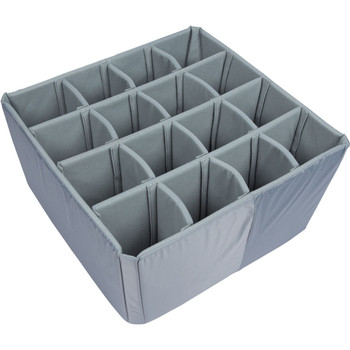 SKB 5DV-222212TT iSeries 3i-2222-12 Think Tank Designed Divider Set (5DV-222212TT)