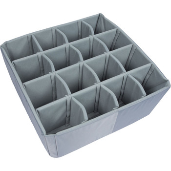 SKB 5DV-242410TT iSeries 3i-2424-10 Think Tank Designed Divider Set (5DV-242410TT)