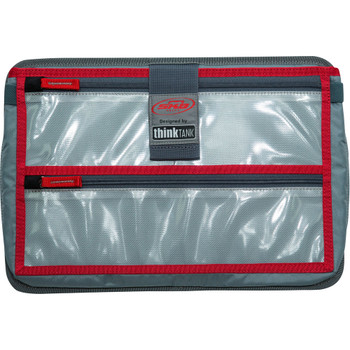 SKB 3i-LO1309-TT iSeries 3i-1309-6 Think Tank Designed Lid Laptop Organizer (3i-LO1309-TT)