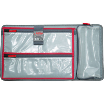 SKB 3i-LO2011-TT iSeries 3i-2011-7/8 Think Tank Designed Lid Laptop Organizer (3i-LO2011-TT)