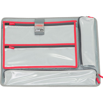 SKB 3i-LO2015-TT iSeries 3i-2015 Think Tank Designed Lid Laptop Organizer (3i-LO2015-TT)